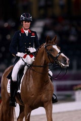 Charlotte Dujardin