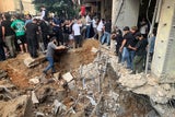 beirut