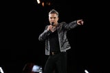 Am 12. Juli rockt Robbie Williams im Happel Stadion.   