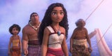 „Vaiana 2“ bricht zum Start sämtliche Rekorde