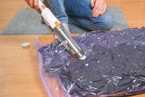 Wintersachen richtig verstauen: Mit diesen Tricks klappt es am besten