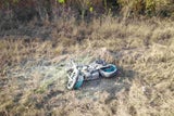 UnfallBikerMotorradTulln