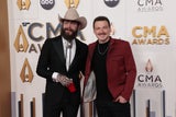 Country-Music-Award-Watschn für Beyoncé