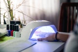 Achtung: So schädlich sind lange Fingernägel für unsere Gesundheit