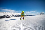 Die besten Familien-Skigebiete in Österreich