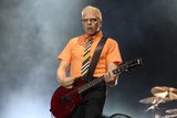 The Offspring bringen für oe24-Konzert den Punk nach Linz
