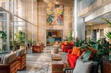 The Hoxton Hotel