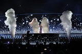 Adele: 74.000 Fans feierten ihr bombastisches Luxus-Comeback