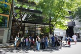 Hotel Casa Sur in Buenos Aires