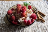 Milchreis Rezepte für Groß und Klein