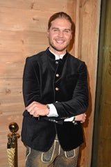 Rurik Gislason
