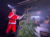 Alkbottle sind endlich wieder „Fett wie a Christkindl“