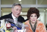 Kopie von Richard Lugners beste Bilder