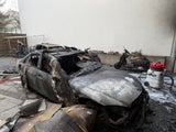 Feuerteufel Penzing Beckmanngasse