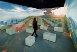 Ausstellung "Die letzten Tage von Pompeji"