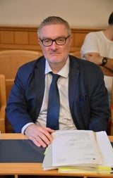 Roland Friis