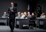 Polit-Krimi und lesbische Liebe bei »La Clemenza«