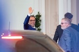 Blau-schwarzer Krimi: VdB stellt FPÖ und ÖVP Ultimatum