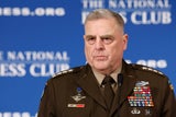 Mark Milley