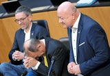 Kickl Stocker