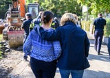 Ihr Ziel sei es, einen Beitrag zu leisten, dass es den Menschen in Niederösterreich besser geht. „Deshalb bin ich in die Politik gegangen“, so Johanna Mikl-Leitner, seit 2017 Landeshauptfrau.