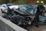 PyhrnautobahnUnfall