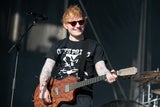 Heißer »Frequency«-.-Auftakt mit Sheeran, Dasha & Calum Scott