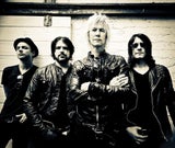 ER trommelt jetzt bei Guns N‘ Roses