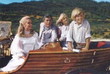 „Tschitti Tschitti Bäng Bäng“ wird jetzt zum Bond-Film