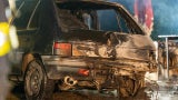 Brandserie OÖ Feuerwehrfrau