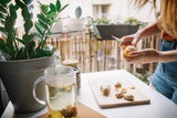 Welche Lebensmittel Sie bei einer Erkältung (nicht) essen sollten