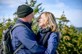 Harlad Krassnitzer & Ann Kathrin Kramer in "Aus dem Leben"