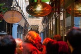 Restaurant in Wien zum legendärsten der Welt gekürt!