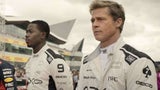 "F1": Brad Pitt gibt im neuen Trailer Vollgas