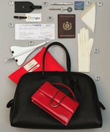 Diese Airline schenkt Gästen Designer-Klamotten