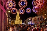 Die schönsten Orte in Europa zur Vorweihnachtszeit
