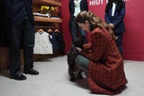 Kate verkündet: Nachwuchs bei den Royals!