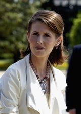 Asma al-Assad