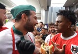 "I Show Speed" in Wien