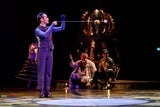 Cirque du Soleil: So faszinierend ist die neue Show "Kurios"