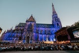 Netrebko & Yusif nach Trennung wieder vereint