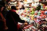 Wiener Christkindlmarkt
