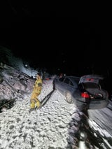 Unfall Irrfahrt Tirol