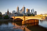 Wien auf Platz 1! In diesen Städten lebt es sich am besten