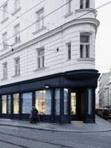 German Design Award geht an MOOI Beauty & Concept Store