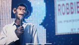 Robbie über Oscar-Aus: “Wenigstens muss ich dort jetzt nicht mehr hingehen!“