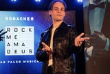 Herzbeben bei den Falco-Stars: „Würde dich schon gerne heiraten!“