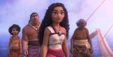 "Vaiana 2"
