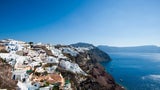 Erdbeben-Gefahr auf Santorini: Was Urlauber jetzt wissen müssen
