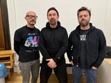 oe24 holt jetzt auch Cypress Hill und The Sisters Of Mercy zum Forestglade